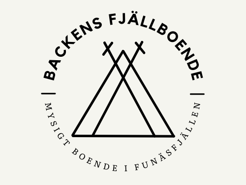 Backens Fjällboende